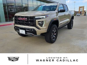 used 2024 GMC