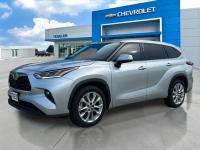 used 2020 TOYOTA