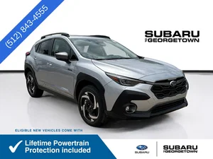 new 2026 SUBARU