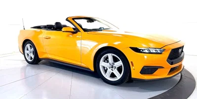 used 2026 FORD