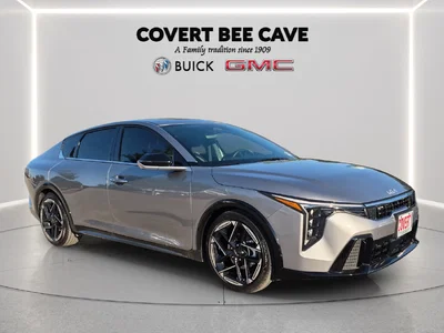 used 2025 KIA