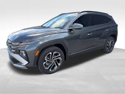 new 2026 HYUNDAI