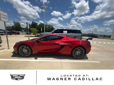used 2024 CHEVROLET