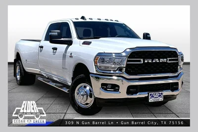 used 2024 RAM