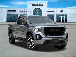 used 2022 GMC