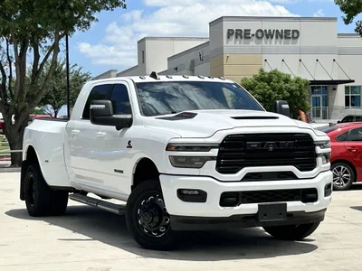 used 2025 RAM