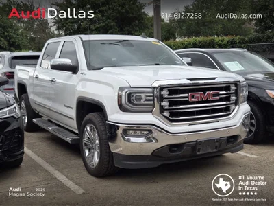 used 2018 GMC