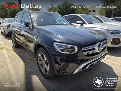used 2022 MERCEDES-BENZ
