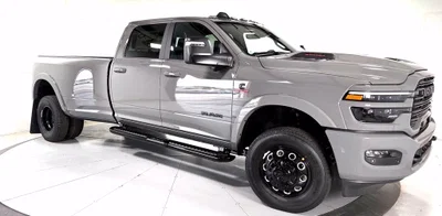 new 2027 RAM