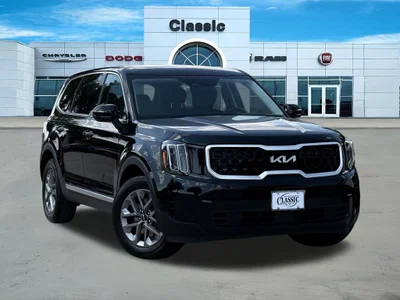 used 2023 KIA