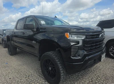used 2023 CHEVROLET