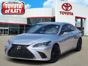 used 2022 LEXUS