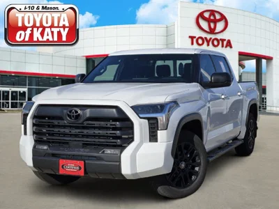 used 2026 TOYOTA