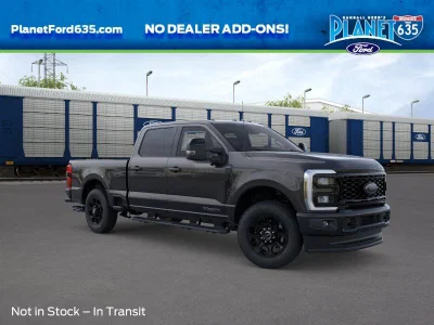 new 2026 FORD