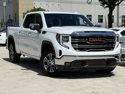 used 2026 GMC