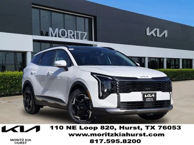 new 2026 KIA