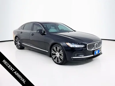 used 2023 VOLVO