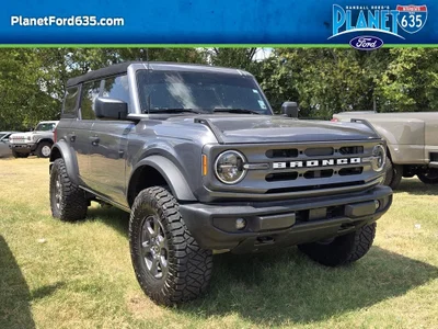 used 2024 FORD