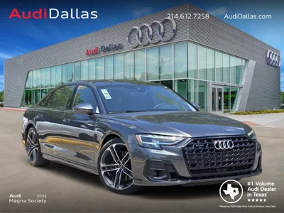 new 2026 AUDI