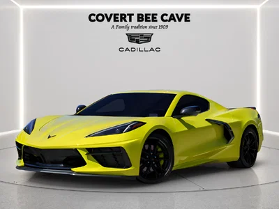 used 2023 CHEVROLET
