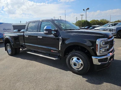 new 2027 FORD