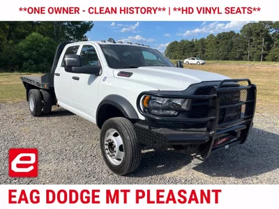 used 2024 RAM