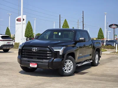 new 2026 TOYOTA