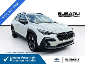 new 2026 SUBARU