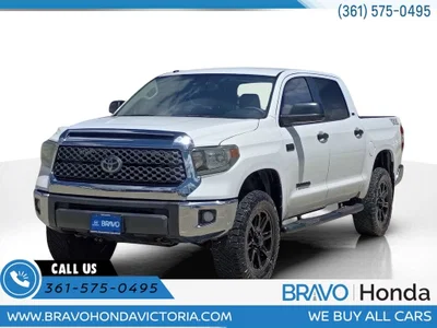 used 2019 TOYOTA