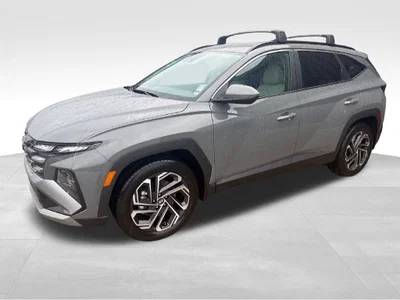 new 2026 HYUNDAI