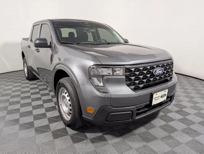 used 2026 FORD