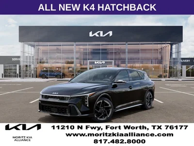 new 2026 KIA