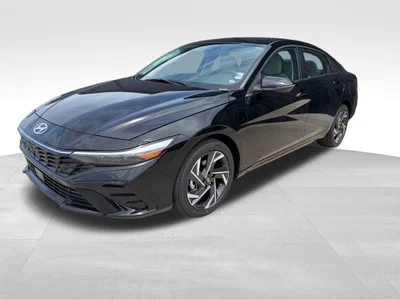 new 2026 HYUNDAI