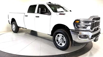 new 2026 RAM