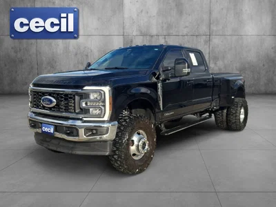 used 2024 FORD