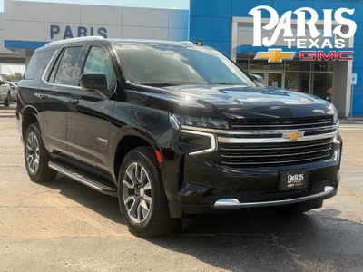 used 2021 CHEVROLET