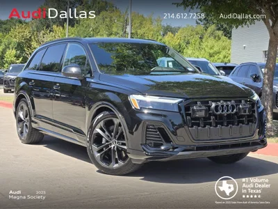 used 2026 AUDI