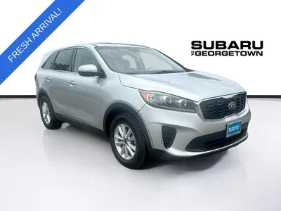 used 2019 KIA