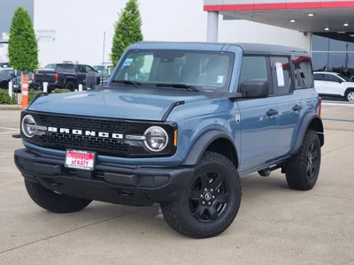 used 2025 FORD