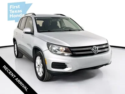 used 2018 VOLKSWAGEN