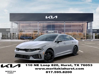 new 2026 KIA