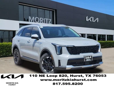 new 2026 KIA