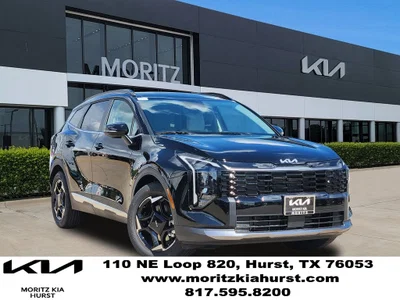 new 2026 KIA