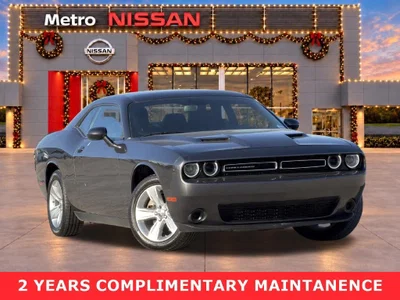 used 2023 DODGE