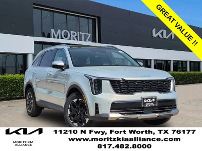 new 2026 KIA