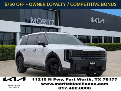 new 2027 KIA