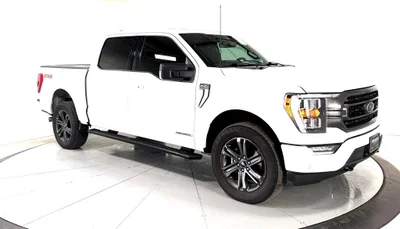 used 2023 FORD