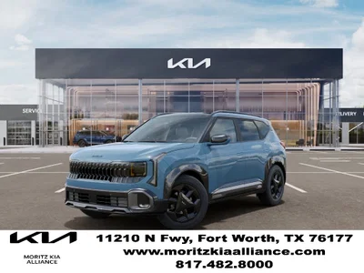 new 2027 KIA