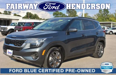 used 2023 KIA