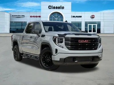 used 2025 GMC